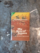 Black Buzzards Of Bueno/The Guns Of Sonora - Tom West/Ben Smith