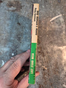 Last Stand Mesa/Mad Morgan's Hoard - L. L. Foreman/Philip Ketchum