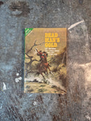 Dead Man's Gold/The Silver Concho - Lee Hoffman/Don P. Jenison