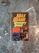 Mystery Ranch - Max Brand