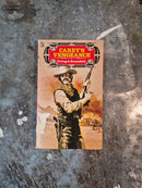 Carey's Vengeance - Irving A. Greenfield