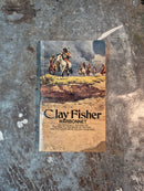 Warbonnet - Clay Fisher