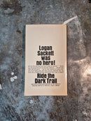 Ride The Dark Trail - Louis L'Amour