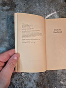 North To Deadwood - Wayne D. Overholser
