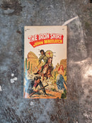 The Iron Shirt - John Whitlatch