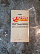 The Iron Shirt - John Whitlatch