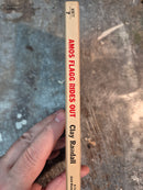 Amos Flagg Rides Out - Clay Randall