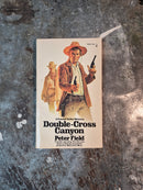 Double-Cross Canyon - Peter Field