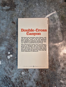 Double-Cross Canyon - Peter Field