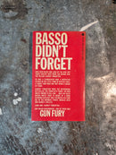 Gun Fury - Steven C. Lawrence