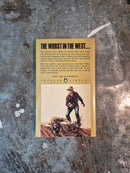 The Drygulchers - Jackson Cole