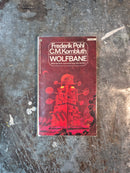 Wolfbane - Frederik Pohl & C. M. Kornbluth