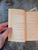 Nine Tomorrows - Isaac Asimov