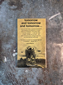 Nine Tomorrows - Isaac Asimov