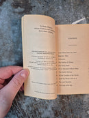 Nine Tomorrows - Isaac Asimov