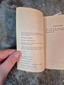 The Black Company - Glen Cook