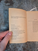 Bunduki - J. T. Edson