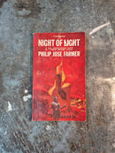 Night Of Light - Philip Jose Farmer