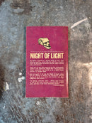 Night Of Light - Philip Jose Farmer
