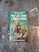 A Private Cosmos - Philip Jose Farmer