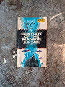 Century Of The Manikin - E. C. Tubb