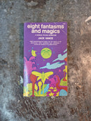 Eight Fantasms And Magics - Jack Vance