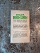 Have Space Suit-WIll Travel - Robert A. Heinlein