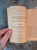 The Dark Dimensions/The Rim Gods - A. Bertram Chandler