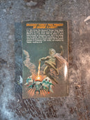 The Dark Dimensions/The Rim Gods - A. Bertram Chandler
