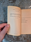 The Sword Of Aldones - Marion Zimmer Bradley