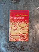 Telepathist - John Brunner