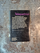 Telepathist - John Brunner