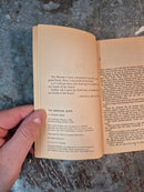 The Dreaming Earth - John Brunner