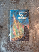 Age Of Miracles - John Brunner