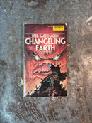 Changeling Earth - Fred Saberhagen