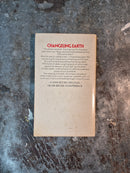 Changeling Earth - Fred Saberhagen