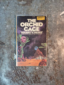 The Orchid Cage - Herbert W. Franke