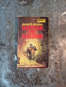 Daystar And Shadow - James B. Johnson