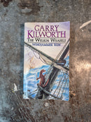 The Welkin Weasels: Windjammer Run - Garry Kilworth