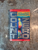 Count Zero - William Gibson