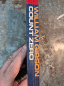 Count Zero - William Gibson