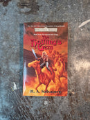 Forgotten Realms The Icewind Dale Trilogy Book Three: The Halfling's Gem - R. A. Salvatore