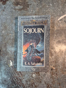 Forgotten Realms The Dark Elf Trilogy Book Three: Sojourn - R. A. Salvatore