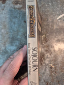 Forgotten Realms The Dark Elf Trilogy Book Three: Sojourn - R. A. Salvatore