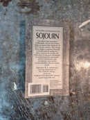Forgotten Realms The Dark Elf Trilogy Book Three: Sojourn - R. A. Salvatore