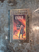Forgotten Realms The Dark Elf Trilogy Book Two: Exile - R. A. Salvatore