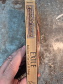 Forgotten Realms The Dark Elf Trilogy Book Two: Exile - R. A. Salvatore