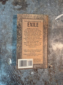 Forgotten Realms The Dark Elf Trilogy Book Two: Exile - R. A. Salvatore