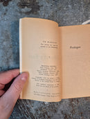 Childhood's End - Arthur C. Clarke