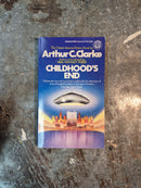 Childhood's End - Arthur C. Clarke